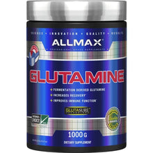 Allmax GLUTAMINE, 1000 g