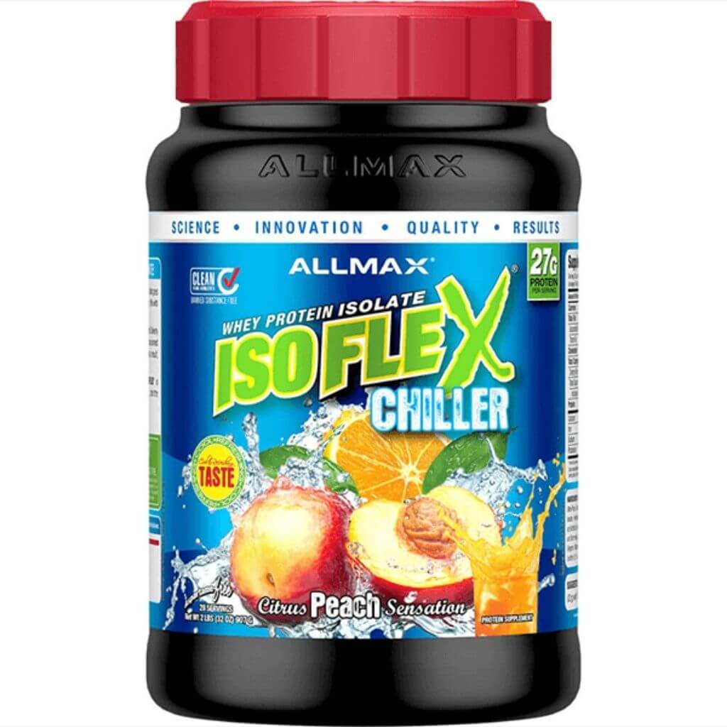 Allmax ISOFLEX CHILLER, 2lb