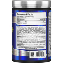 Allmax LEUCINE, 400g