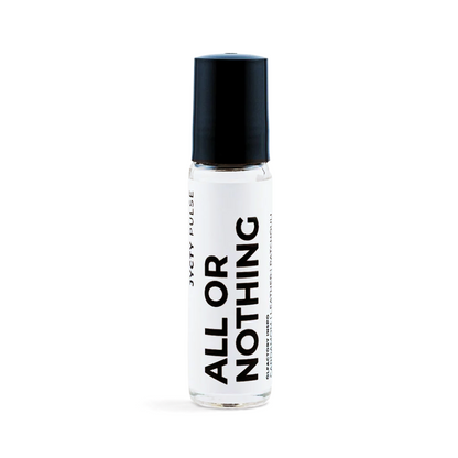 ALL OR NOTHING | Inspired by Ombre Leather