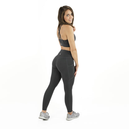 Soutien-gorge de sport Allure Shadow
