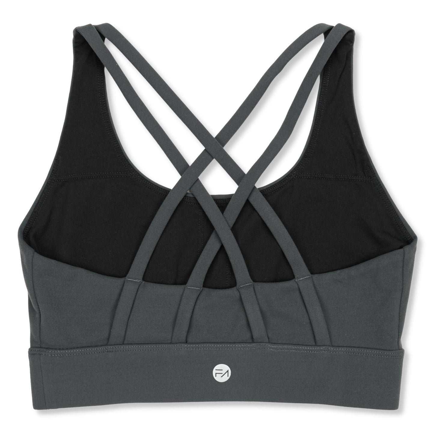 Soutien-gorge de sport Allure Shadow