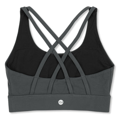 Soutien-gorge de sport Allure Shadow