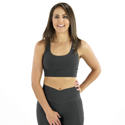 Soutien-gorge de sport Allure Shadow