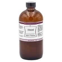 Émulsion de boulangerie aux amandes - 4 oz. - 16 oz. - 1 gallon - 5 gallons - Livraison gratuite au Canada pour les commandes de plus de 199 CAD