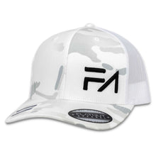 FA Trucker Alpine MultiCam