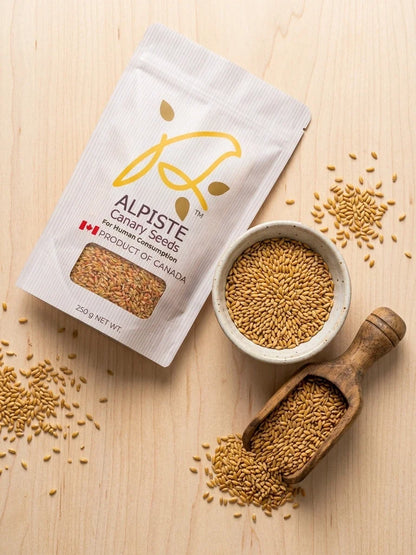 Wild Canadian Chaga Mushroom Powder