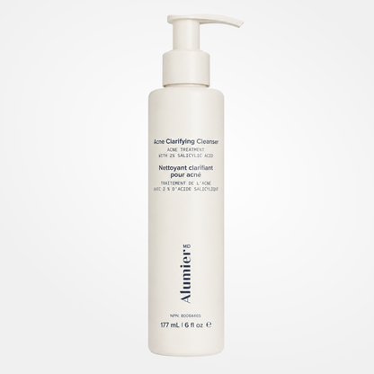 Alumier Clarifying Cleanser