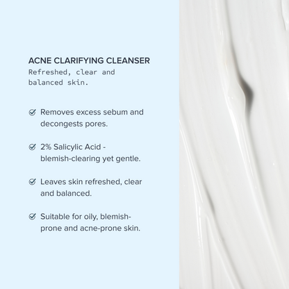 Alumier Clarifying Cleanser