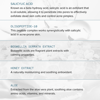 Alumier Clarifying Cleanser