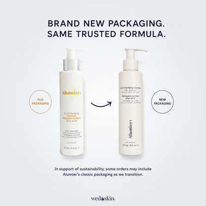 Alumier Clarifying Cleanser
