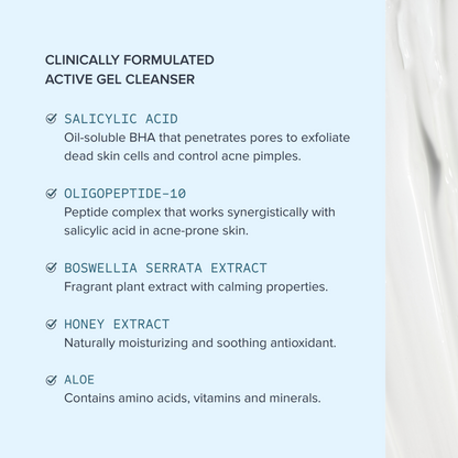 Alumier Clarifying Cleanser