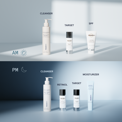 Alumier Clarifying Cleanser