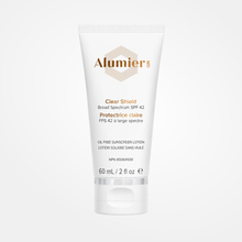 Alumier Clear Shield Broad Spectrum FPS 42