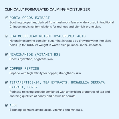 Alumier HydraCalm