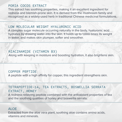 Alumier HydraCalm