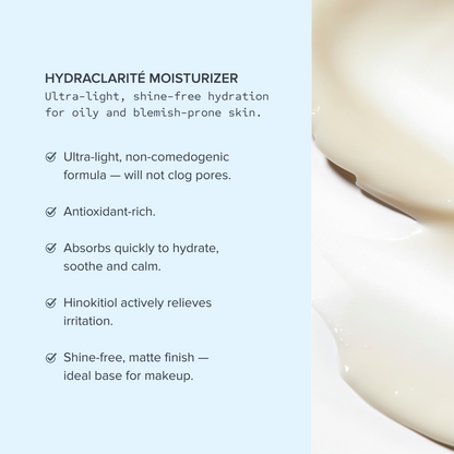 Alumier HydraClarité