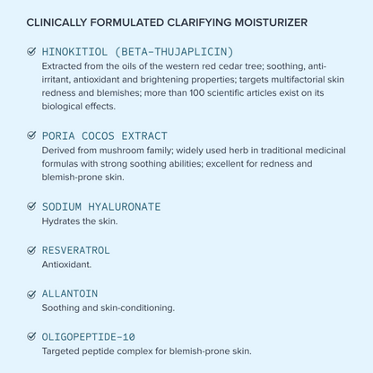 Alumier HydraClarité