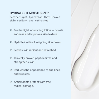 Alumier HydraLight