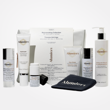 Collection rajeunissante Alumier - Peau normale/grasse