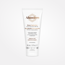 Alumier Sheer Hydration Broad Spectrum SPF40 Versatile Tint