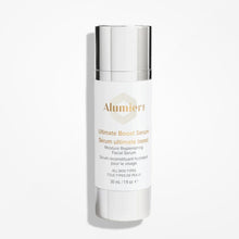Alumier Ultimate Boost Serum