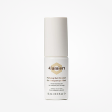 Gel nettoyant purifiant Alumier, format voyage