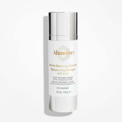 Alumier Balancing Serum