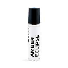 AMBER ECLIPSE | Inspirée par elle