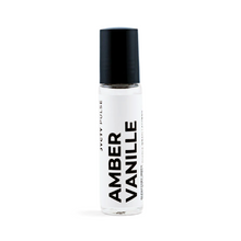 AMBRE VANILLE | Inspiré par Eilish