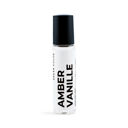 AMBER VANILLE | Inspired by Eilish