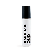 AMBRE & OUD | Inspiré par Oud Wood
