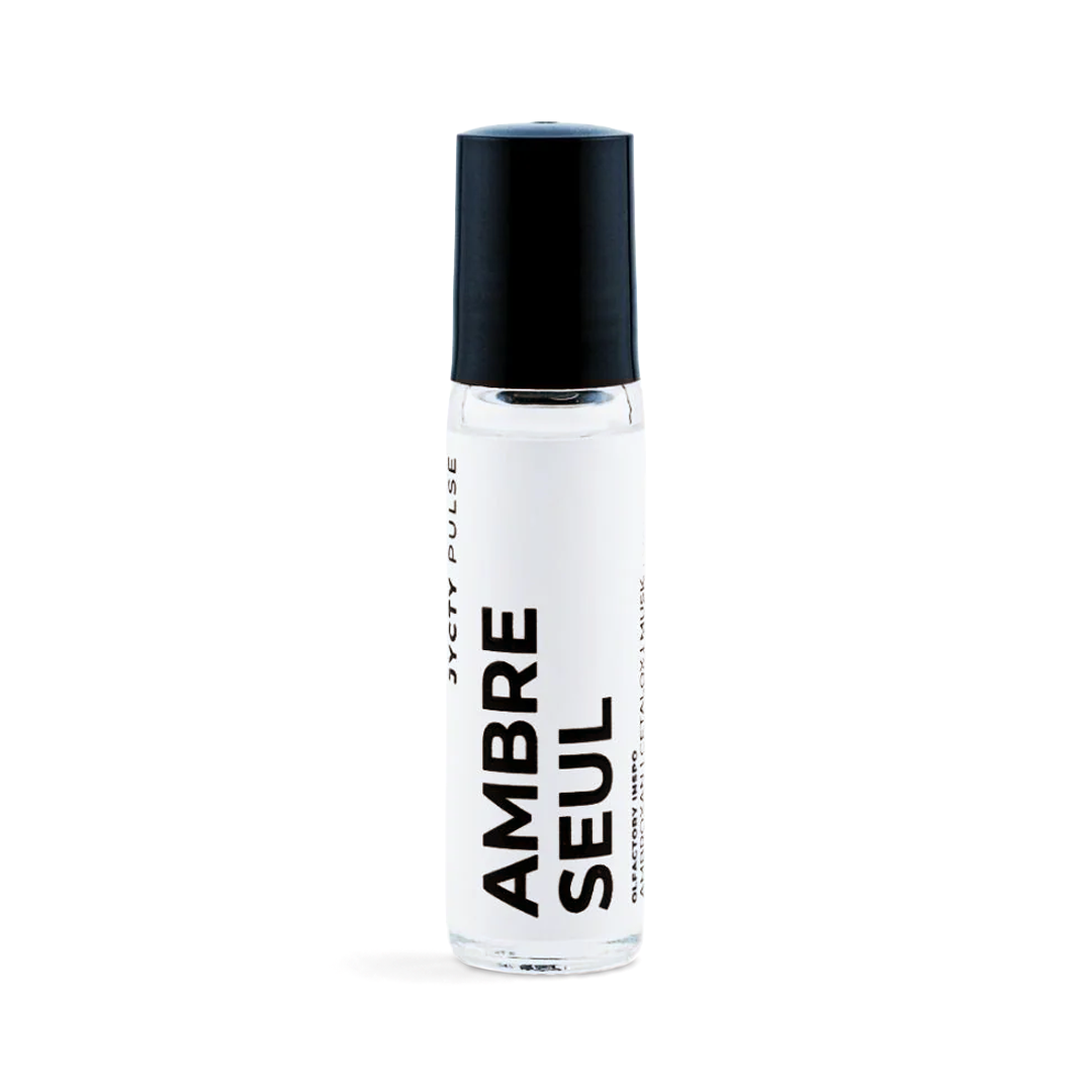 AMBRE SEUL | Inspiré de Not A Perfume