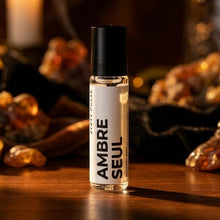 AMBRE SEUL | Inspiré de Not A Perfume