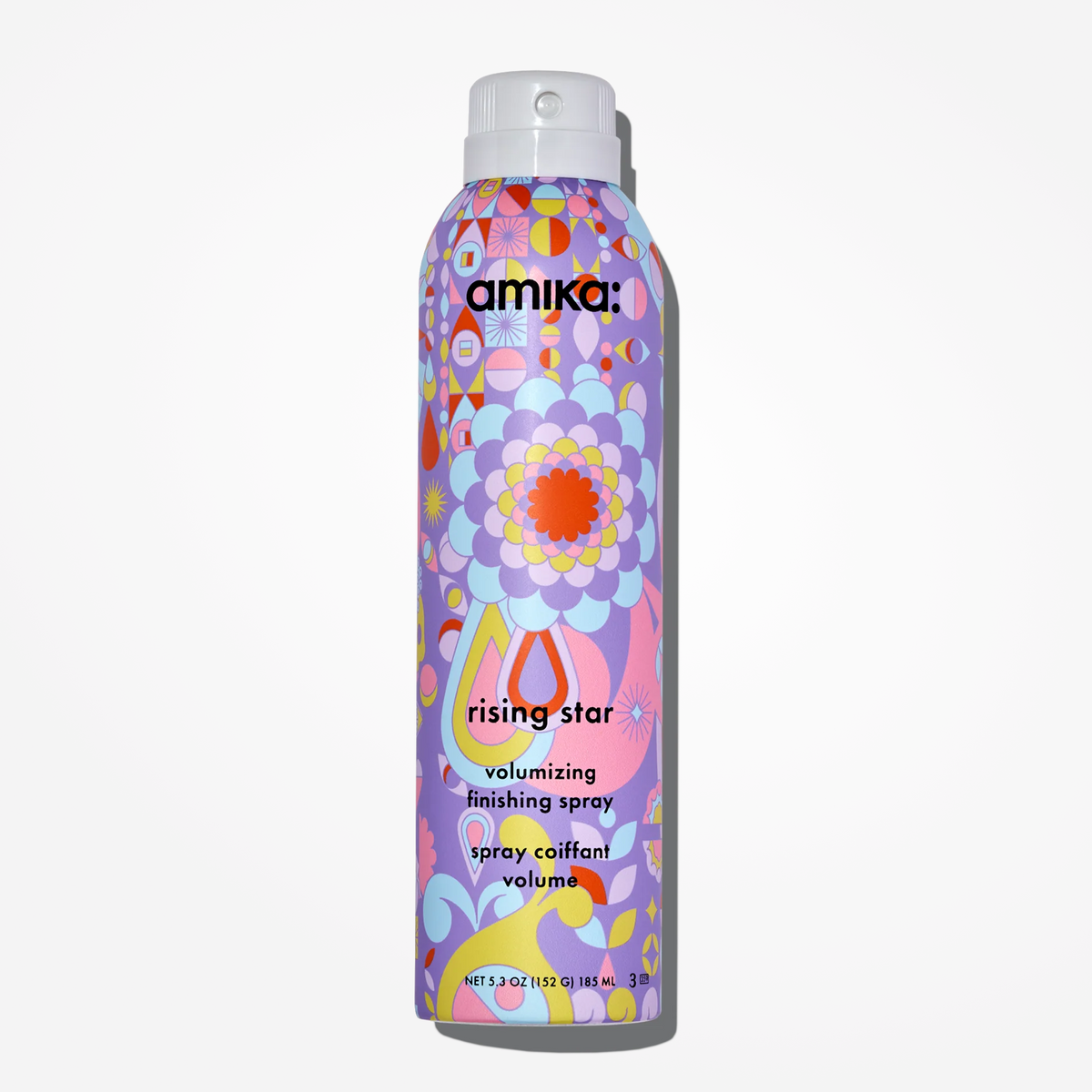 Amika Rising Star Finishing Spray