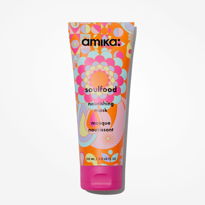 Amika Soulfood Nourishing Mask