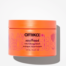 Masque nourrissant Amika Soulfood