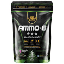 Advanced Genetics AMMO-8, 30 portions