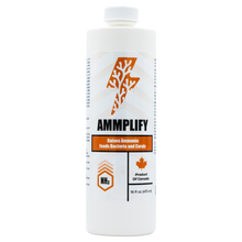 Ammplify