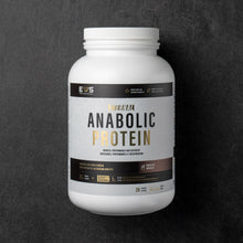 Anabolic Protein