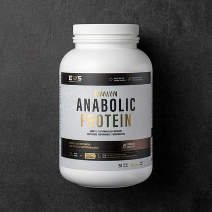 Anabolic Protein