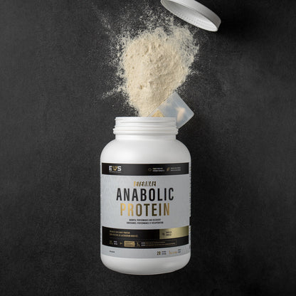 Anabolic Protein