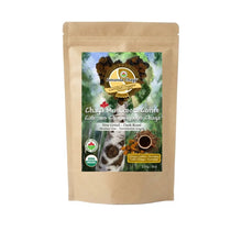 Organic Chaga Mushroom Coffee - Sumatra Dark Roast Coffee