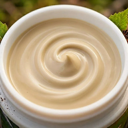 Chaga Skin Balm with Hemp Seed Oil