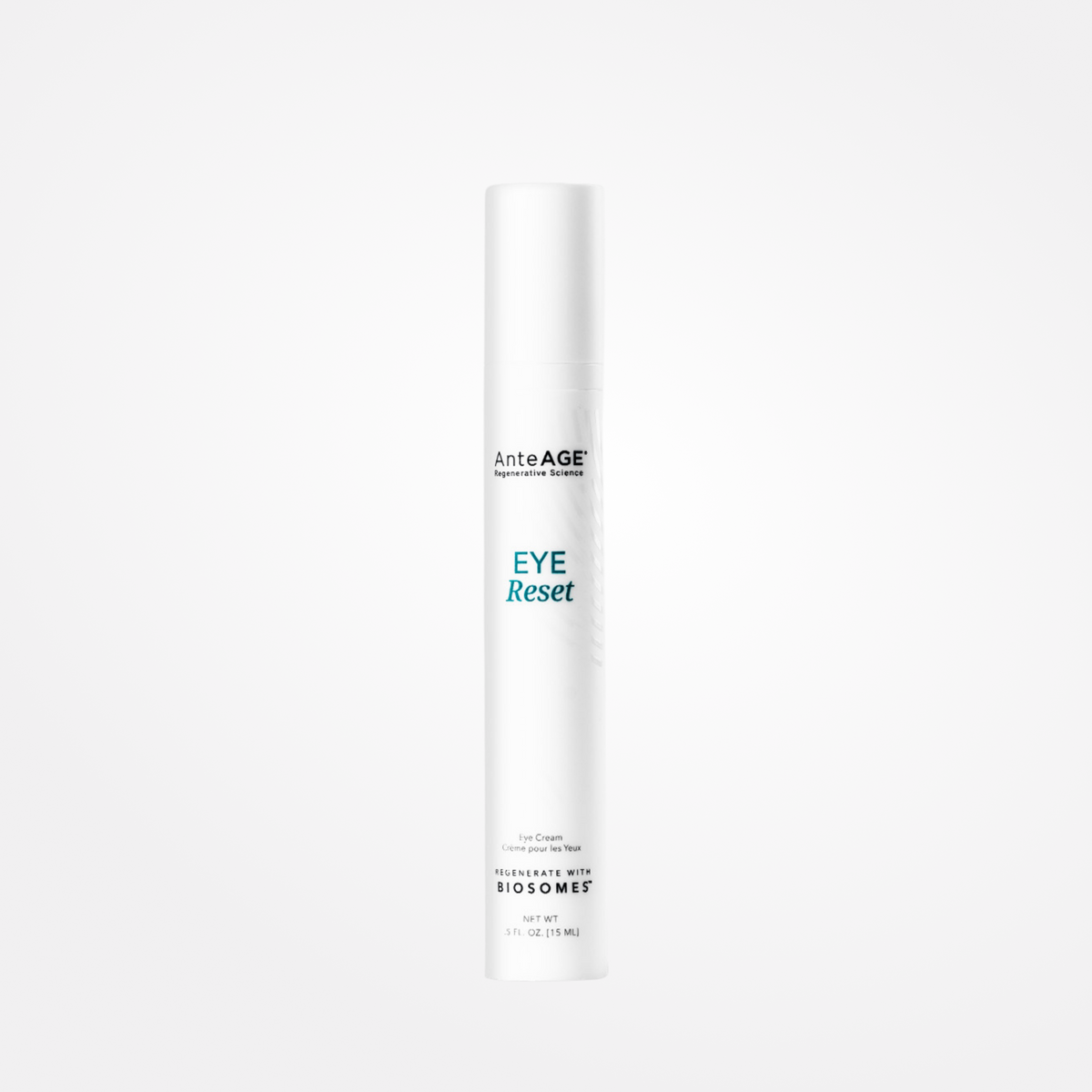 AnteAGE MD Eye Reset System