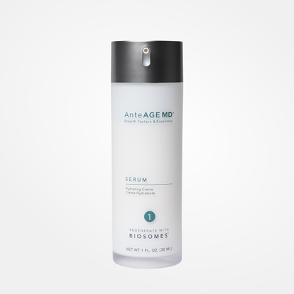 AnteAGE MD Biosome Serum