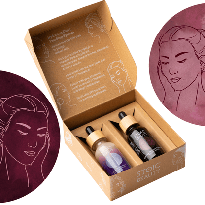 Hydration Duo Bundle
