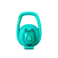 AquaFlask Couvercle Mousqueton – Bouchon de rechange anti-fuite pour bouteilles de 414 à 1900 ml