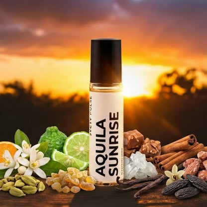 AQUILA SUNRISE | Inspired by Althair