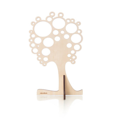 Support "Arbre à bijoux"